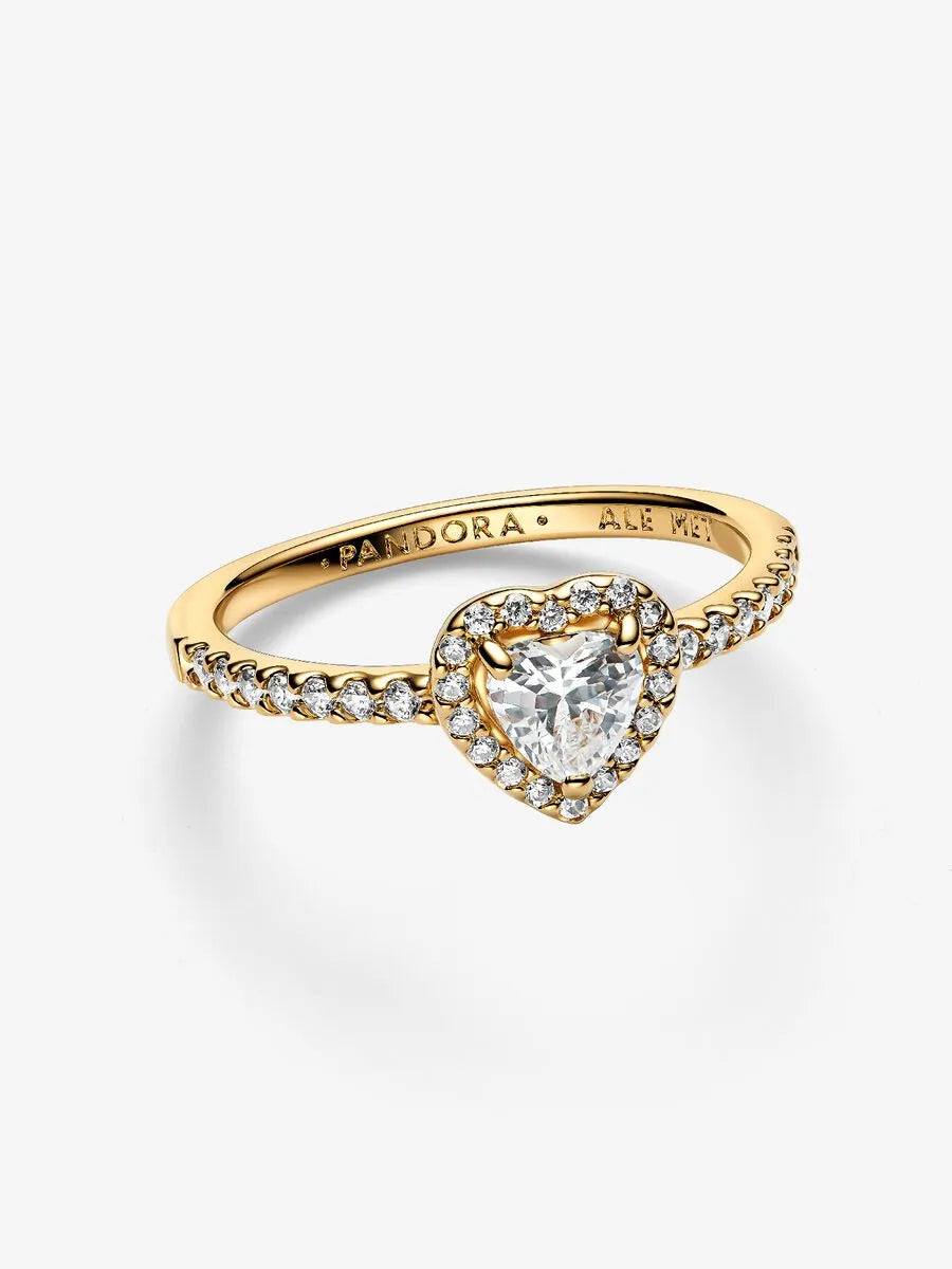 ♥️ Anillo Corazón