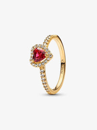 Dorado Rojo