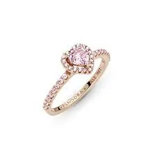 ♥️ Anillo Corazón