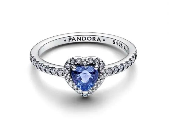 ♥️ Anillo Corazón