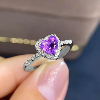 ♥️ Anillo Corazón